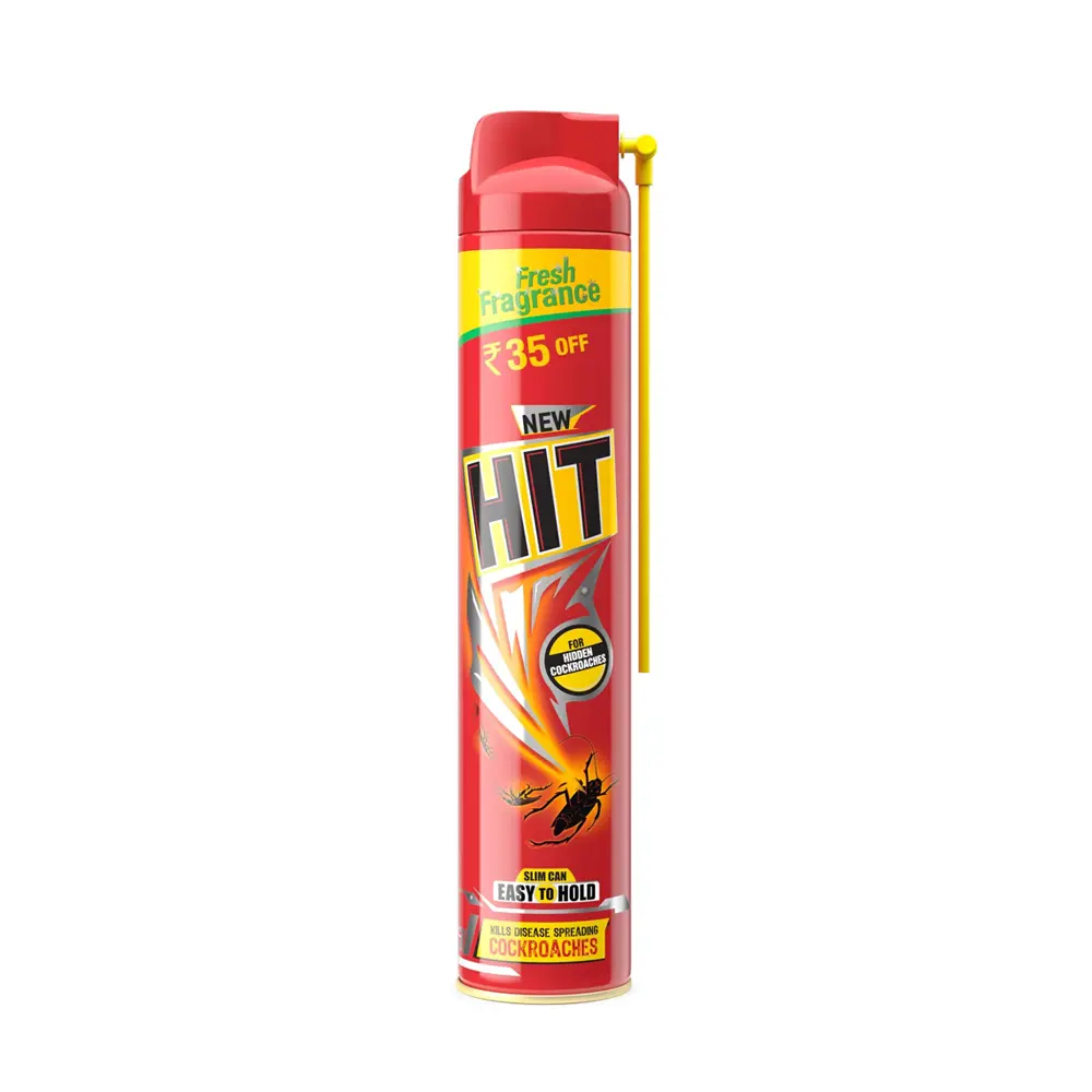 HIT INSECT KILLER 400ml (AEROSOL)