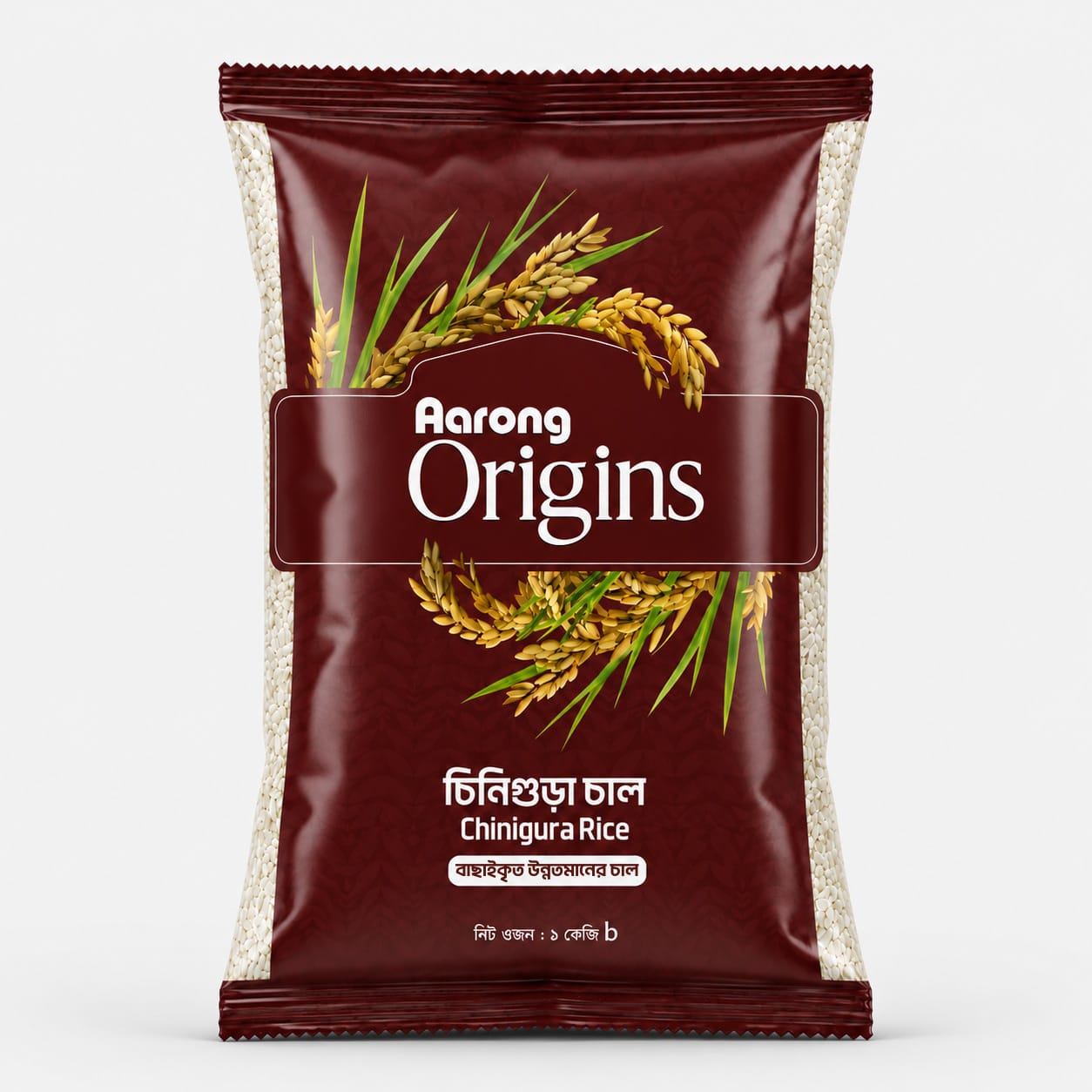 Aarong Rice Chinigura 1 kg