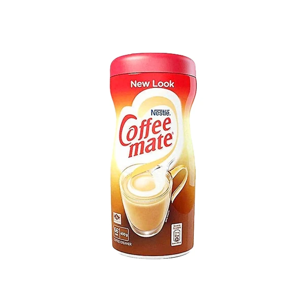 NESTLE COFFEE MATE 400g (Jar)