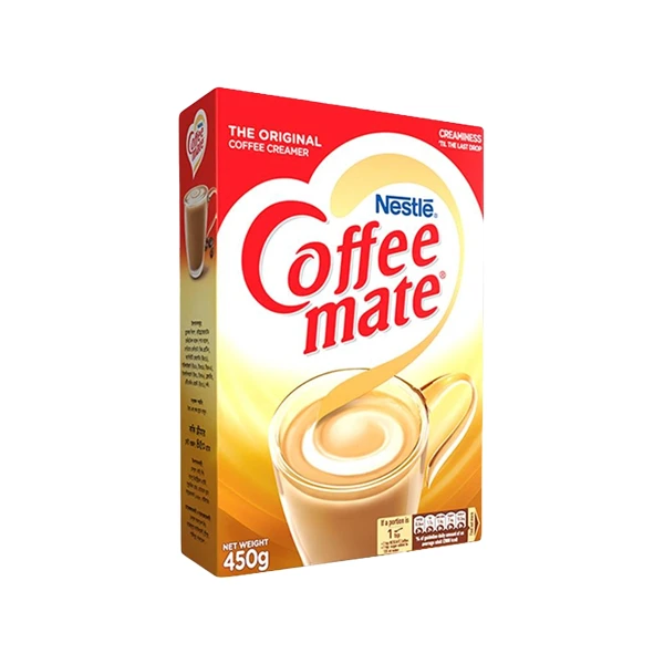 NESTLE COFFEE MATE 450g (BIB)