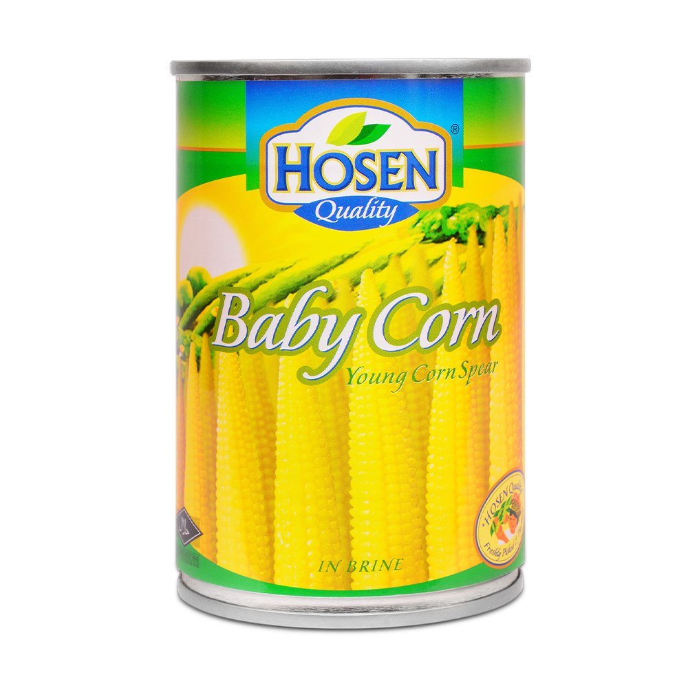 Hosen Baby cron